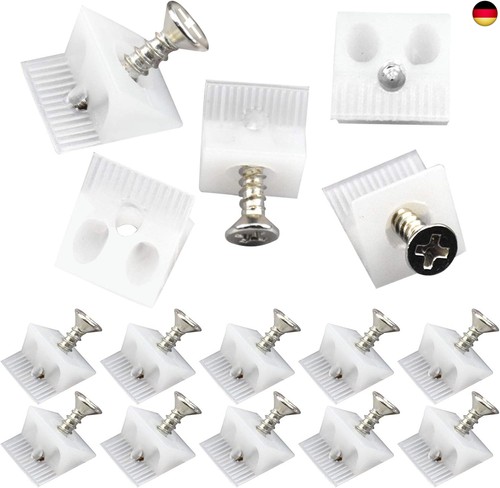 100 stück schubladen keile - schubladen,