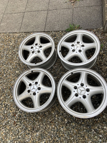 1satz alufelgen orig - 1satz,