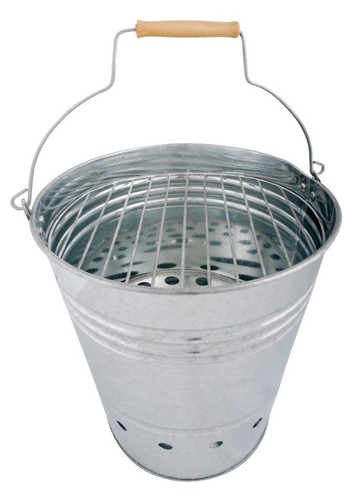 Esschert design grill eimer - design, grill-eimer