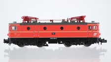 Fleischmann N E-Lok BR
