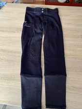Elastische Reithose/Leggings