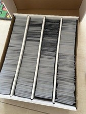 4000 C/UC inkl 50 Rares -
