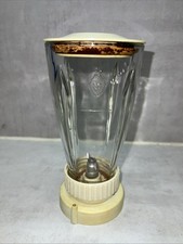 Mixer Mixaufsatz Pürierer