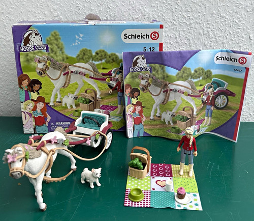 Schleich horse club - schleich,