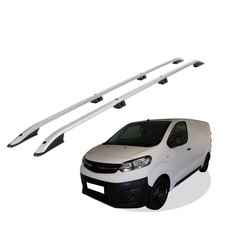 Dachreling passend für Opel