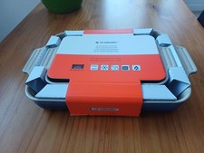 Le Creuset Steingut 2er Set