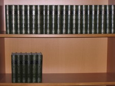 Durant, Will:Kulturgeschichte der Menschheit. 28 Bände (1-28).