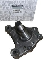 Achsschenkelbolzen links