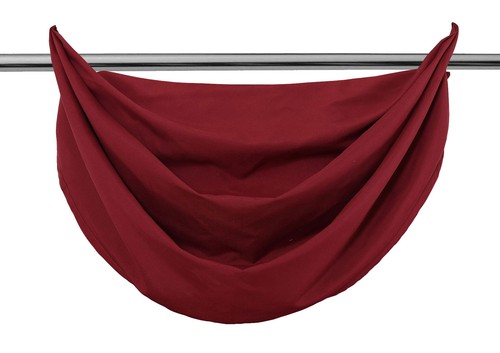 Querbehang segeltuch - ,