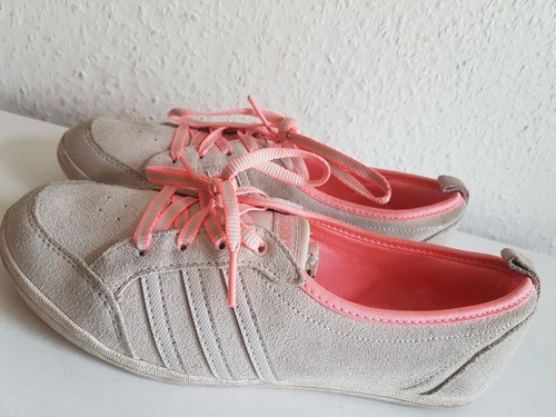 Adidas ballerinas damen - ballerinas,