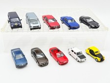 Konvolut Herpa Pkw VW Mercedes