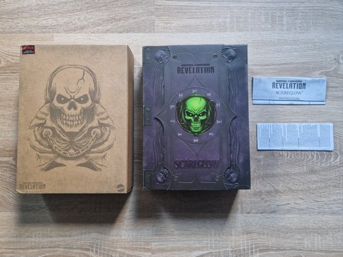 Masters the universe - of,