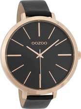Oozoo XXL Damenuhr C9679 Rose