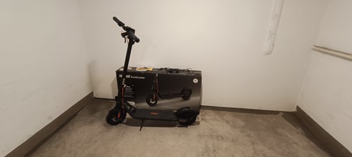 Segway ninebot pro - f2,