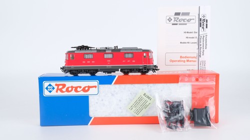 Roco 63841 lok - roco,