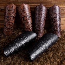 PU Armband Mittelalter