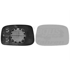 VAN WEZEL Spiegelglas