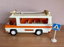 Playmobil Schulbus 3521 aus
