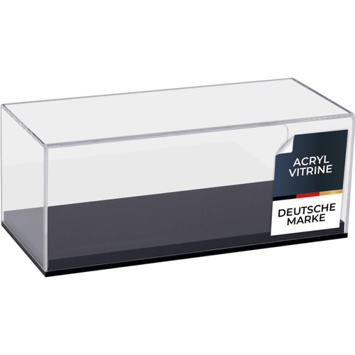 Acryl vitrine modellautos - acryl,