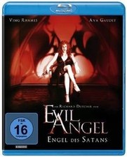 Evil Angel - Engel des Satans