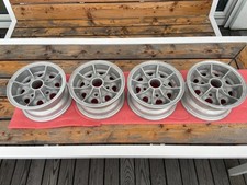 4 Felgen Dunlop LP922 10 Zoll