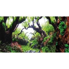 Hobby fotorückwand green - hobby,