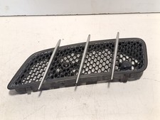 Lüftungsgitter Gitterblende Motorhaube links Mercedes Benz SL R230 A2308301118