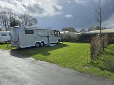 Dethleffs Globetrotter Xli