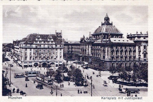 Deutschland munich münchen - deutschland,