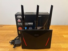 ASUS RT-AC86U AC2900 WLAN