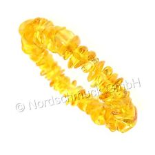 Bernsteinarmband 100% Natur