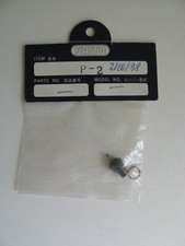 Aeronaut / Saito: Glühkerze #7106/98