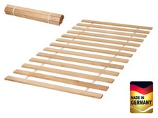 Rollrost Lattenrost Kiefer