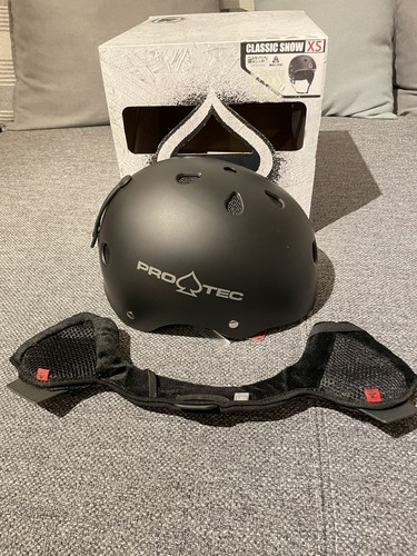 Pro tecski snowboard helm - pro-tecski-/snowboard, „helm