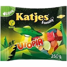 Katjes Family Utopia
