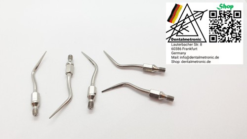 Zeg spitze tip scaler - spitze,