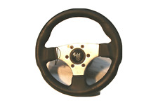 Lenkrad Sportlenkrad Raid 300mm Durchmesser passend für Toyota MR2 W1 1984-1989