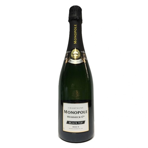 Champagne heidsieck - champagne,
