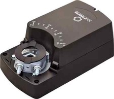 Lufberg Stellantrieb DA16F220S 230V 16Nm AUF/ZU Schnellläufer zwei Hilfsschalter