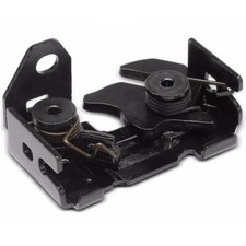 Motorhaubenschloss Türschlos