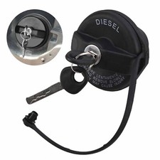 Tankdeckel Tankverschluss Mit