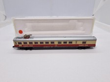 Märklin Spur Z D-Zug TEE DB