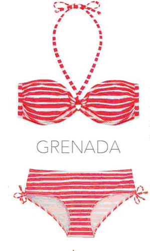 Dorina bikini - dorina,
