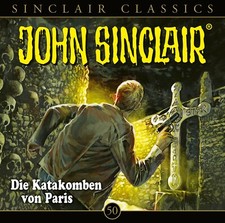 John Sinclair Classics - aus