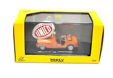 1:43 - Norev Citroen Mehari - Tour de France 1972  / Unico