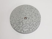 Schwamborn Holzteller Aggregat - 126000