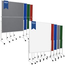 Moderationstafel Filztafel