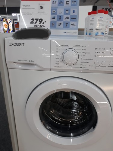 Waschmaschine 6kg neu - waschmaschine,