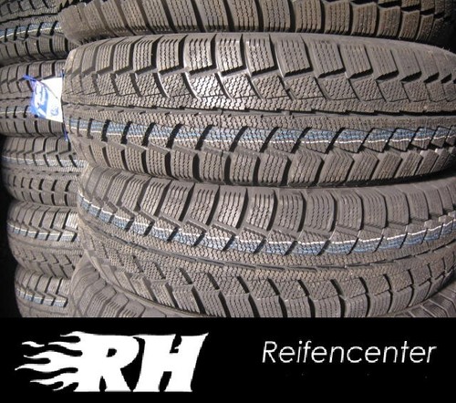 Neu winter reifen 215 r17 - winter, 215/60