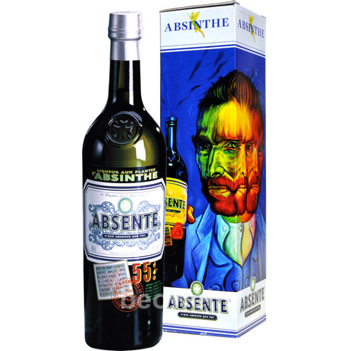 Absinth absente l in - 0,7,